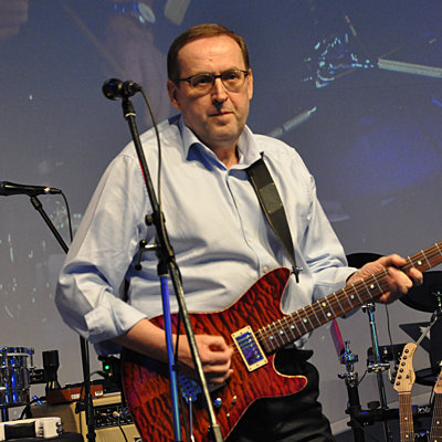 Bernhard Sturm