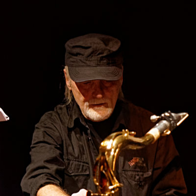 Paul Brezina